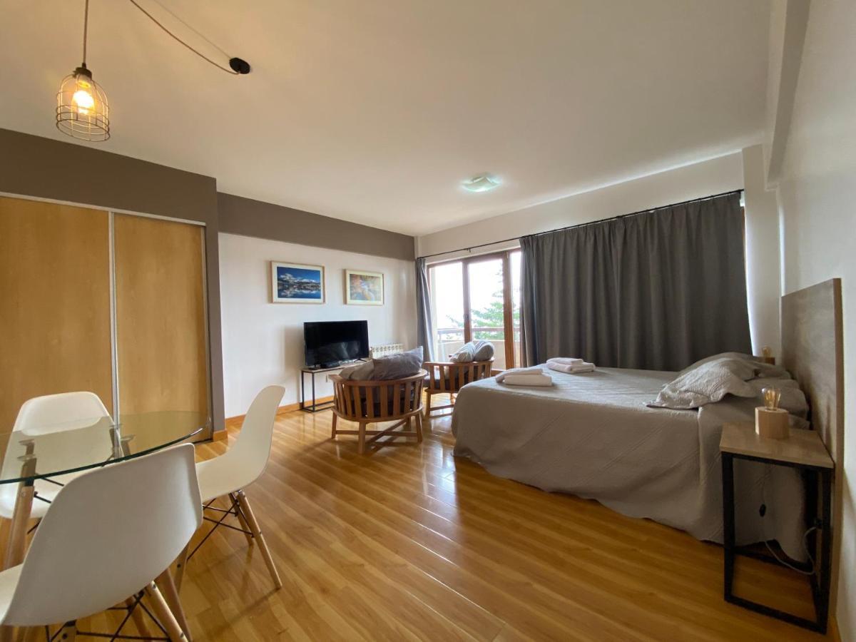 Polo Sur Apartamentos Ушуая Экстерьер фото