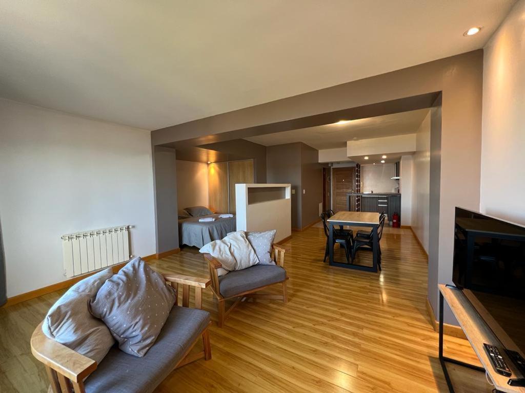 Polo Sur Apartamentos Ушуая Экстерьер фото