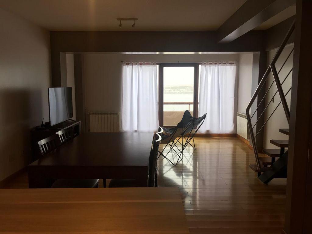 Polo Sur Apartamentos Ушуая Экстерьер фото