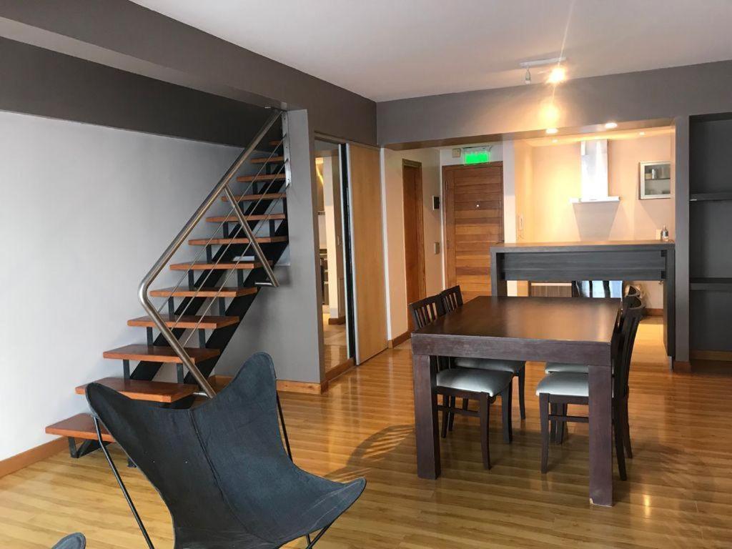 Polo Sur Apartamentos Ушуая Экстерьер фото
