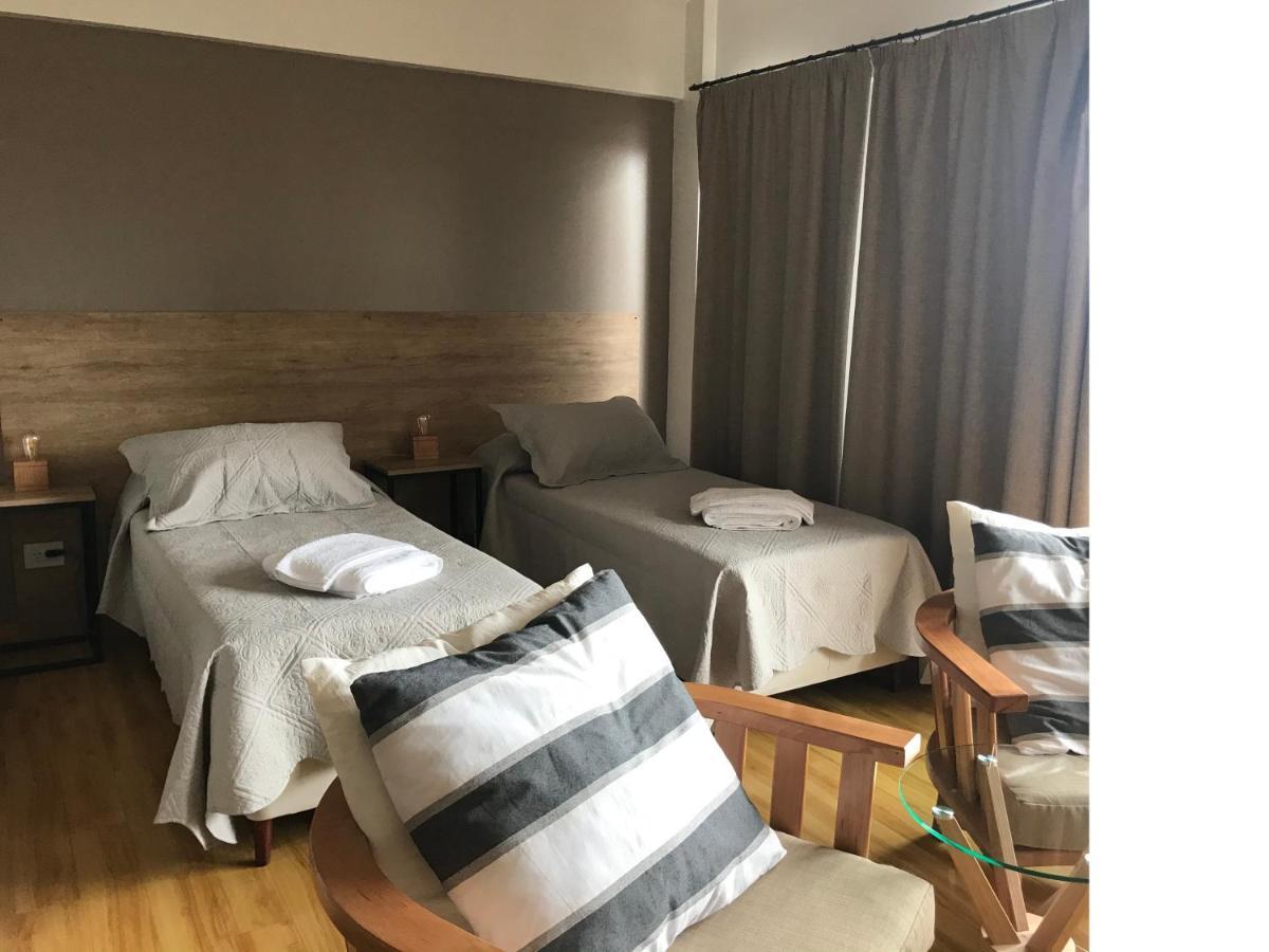 Polo Sur Apartamentos Ушуая Экстерьер фото